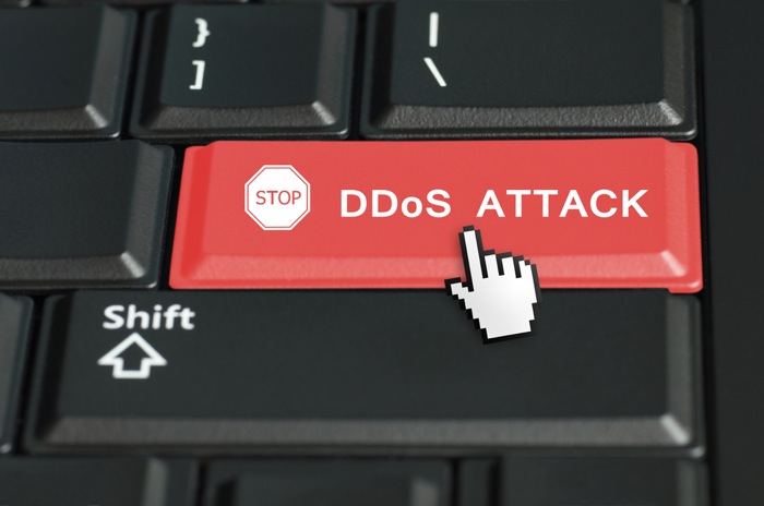 Защита от DoS/DDoS атак с помощью фильтрации по номеру автономной системы (ASN)