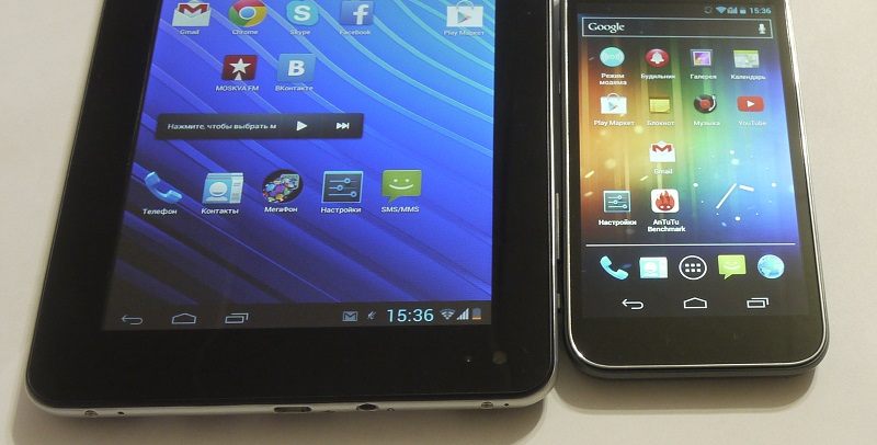 Землю — крестьянам, Андроиды — для всех