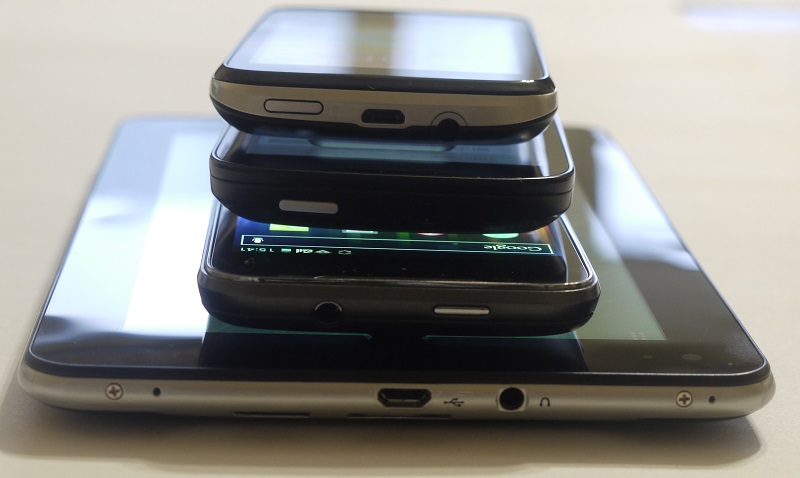 Землю — крестьянам, Андроиды — для всех