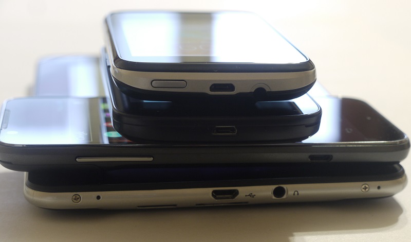 Землю — крестьянам, Андроиды — для всех