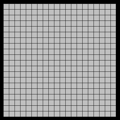 Змейка на ПЛК. Наш ответ Сименсу