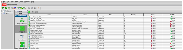 Знакомство с IBM Tivoli Netcool/OMNIbus Знакомство с IBM Tivoli Netcool/OMNIbus