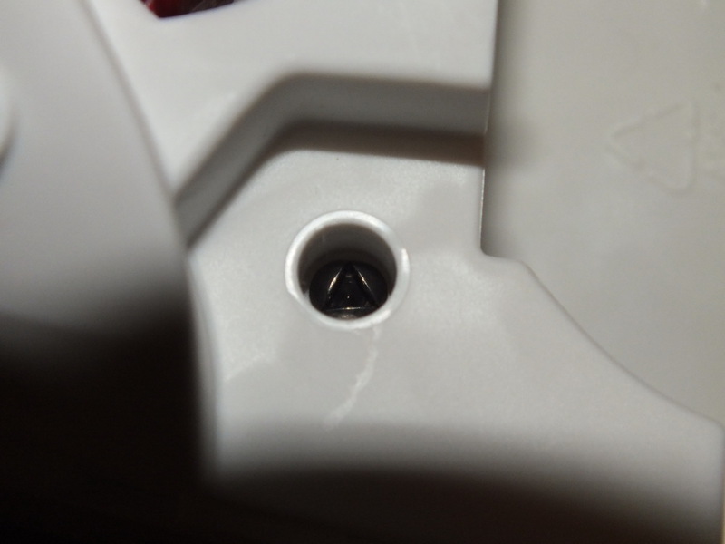 Знакомство с MSP430 и «туалетная» автоматизация