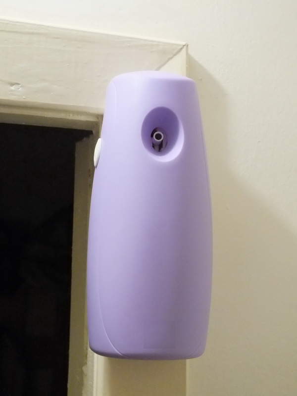 Знакомство с MSP430 и «туалетная» автоматизация Знакомство с MSP430 и «туалетная» автоматизация