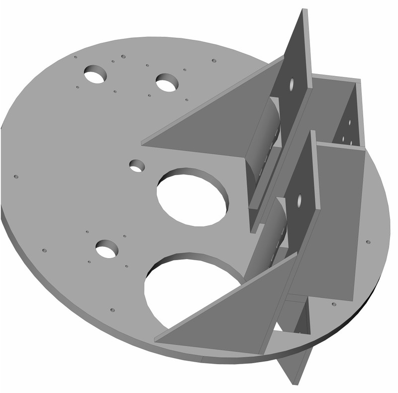 Знакомьтесь: FreeCAD