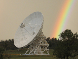 Звоним на Марс: как NASA осуществляет связь с Curiosity Звоним на Марс: как NASA осуществляет связь с Curiosity