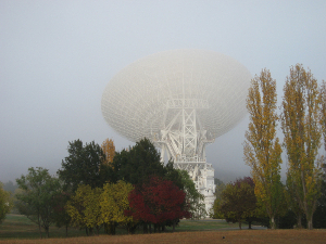 Звоним на Марс: как NASA осуществляет связь с Curiosity Звоним на Марс: как NASA осуществляет связь с Curiosity