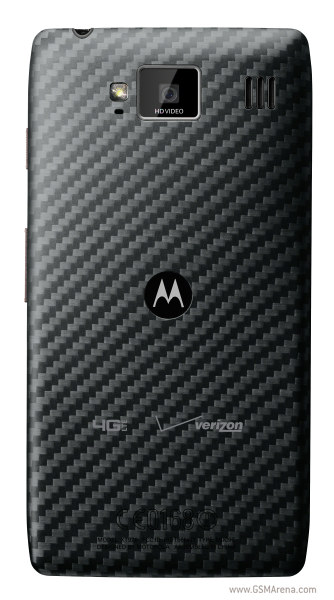 «All day phone» — Motorola обновила линейку RAZR