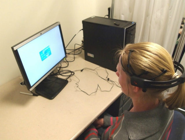 «Backdoor» для мозга уже создан! «Backdoor» для мозга уже создан!