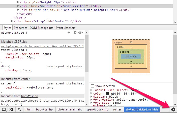 «Workspace» и «Сниппеты» в Chrome Dev Tools «Workspace» и «Сниппеты» в Chrome Dev Tools