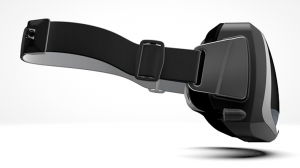 «Zero Point» — первый художественный фильм в жанре виртуальной реальности «Zero Point» — первый художественный фильм в жанре виртуальной реальности