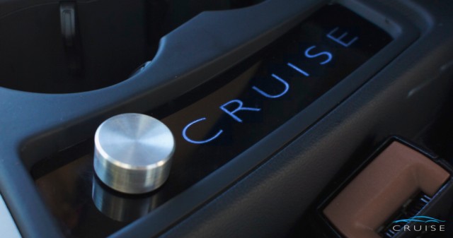 «Автопилот для шоссе» за $10 000 «Автопилот для шоссе» за $10 000