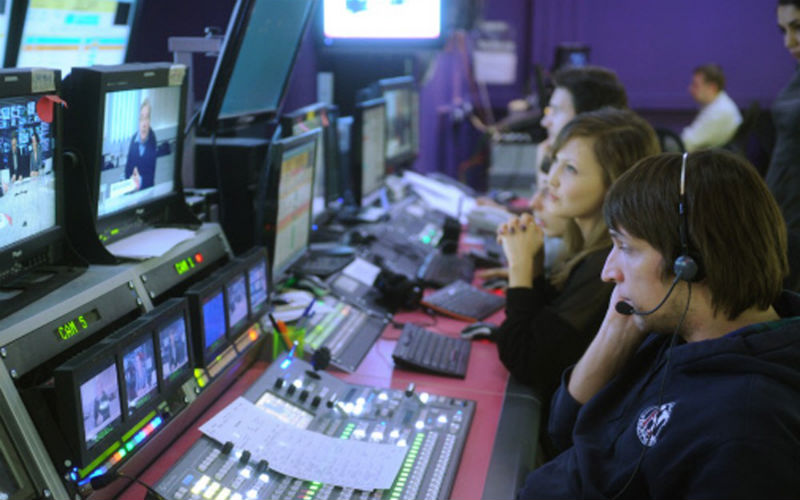 «Дождь», Slon.ru и «Большой город» объединятся в холдинг и проведут IPO на Московской бирже image