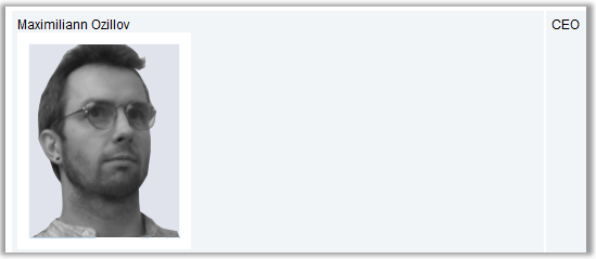 «Конкурентная разведка» на PHD 2013 «Конкурентная разведка» на PHD 2013