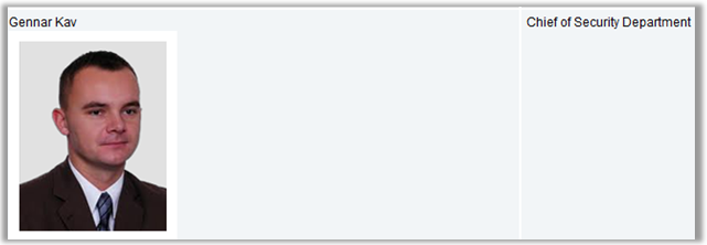 «Конкурентная разведка» на PHD 2013 «Конкурентная разведка» на PHD 2013