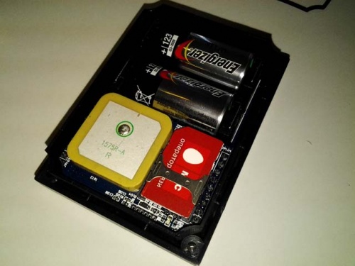 «Космический шпион» или практическое применение GPS маяка –закладки Proma Sat 777 Snooper 16G «Космический шпион» или практическое применение GPS маяка –закладки Proma Sat 777 Snooper 16G