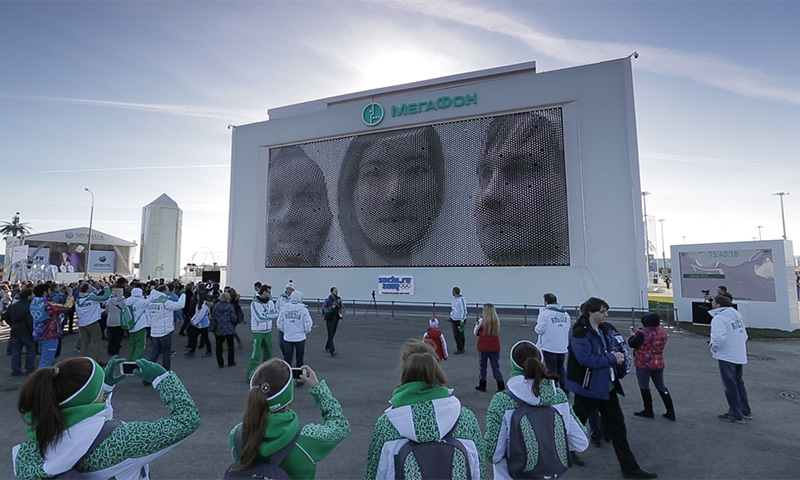 «Лицеприятное 2», или что стоит за «Лицами»