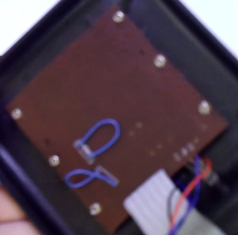 «Мой Тетрис — оборотень 2» или исследуем тетрис из другой серии image