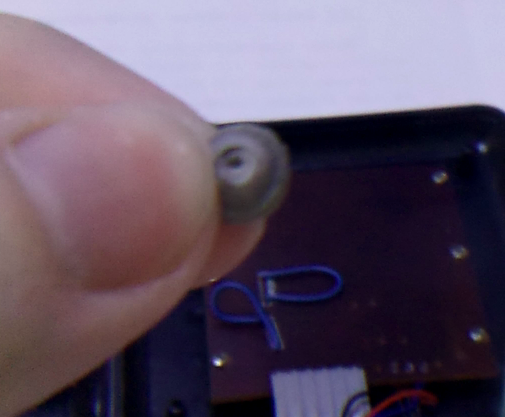 «Мой Тетрис — оборотень 2» или исследуем тетрис из другой серии image