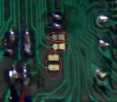 «Мой Тетрис — оборотень 2» или исследуем тетрис из другой серии image