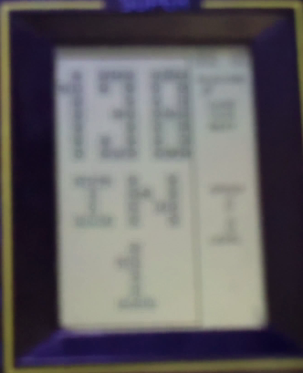 «Мой Тетрис — оборотень 2» или исследуем тетрис из другой серии «Мой Тетрис — оборотень 2» или исследуем тетрис из другой серии