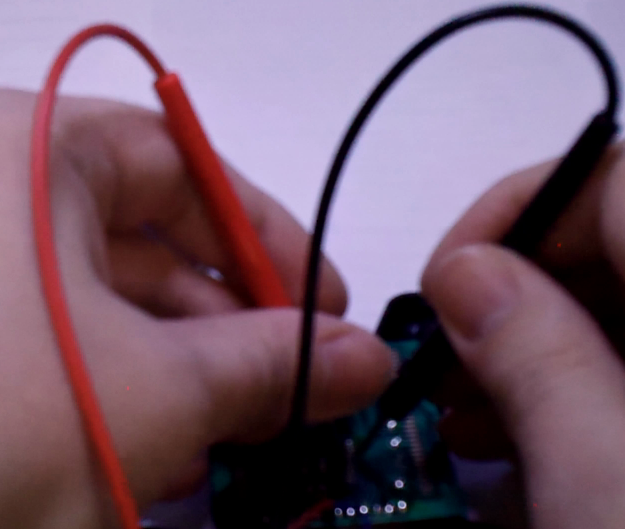 «Мой Тетрис — оборотень 2» или исследуем тетрис из другой серии «Мой Тетрис — оборотень 2» или исследуем тетрис из другой серии