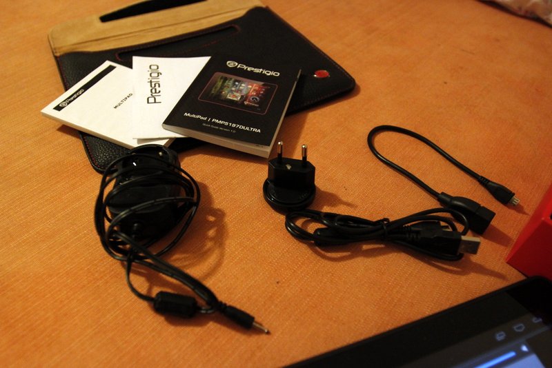 «Народный iPad» или обзор Prestigio MultiPad 9.7 Ultra «Народный iPad» или обзор Prestigio MultiPad 9.7 Ultra