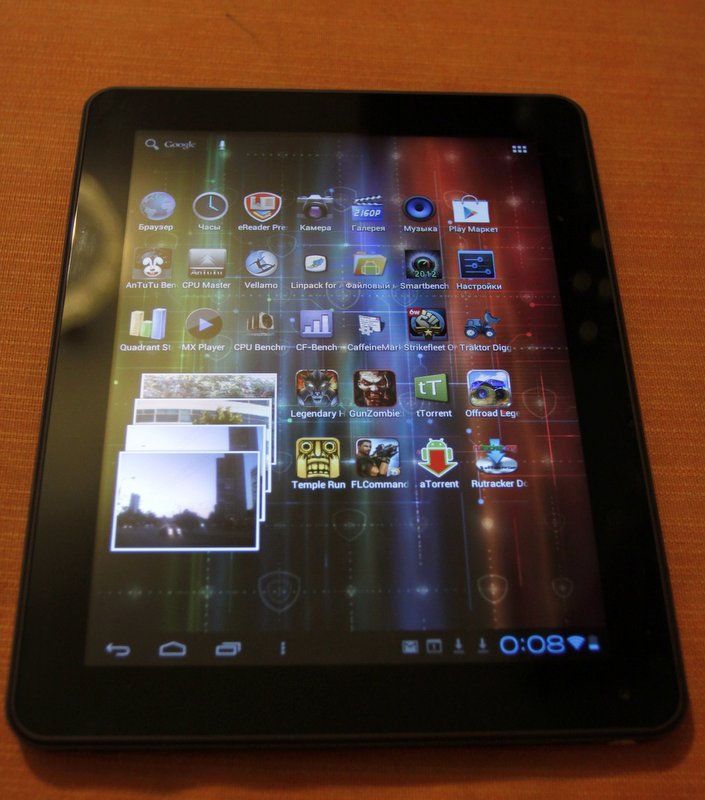 «Народный iPad» или обзор Prestigio MultiPad 9.7 Ultra «Народный iPad» или обзор Prestigio MultiPad 9.7 Ultra