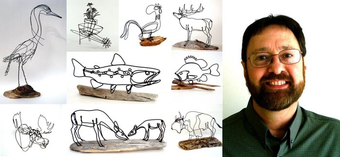 «Оно все таки работает!»: как два друга случайно совершили 3d революцию, придумав дудлер «Оно все таки работает!»: как два друга случайно совершили 3d революцию, придумав дудлер