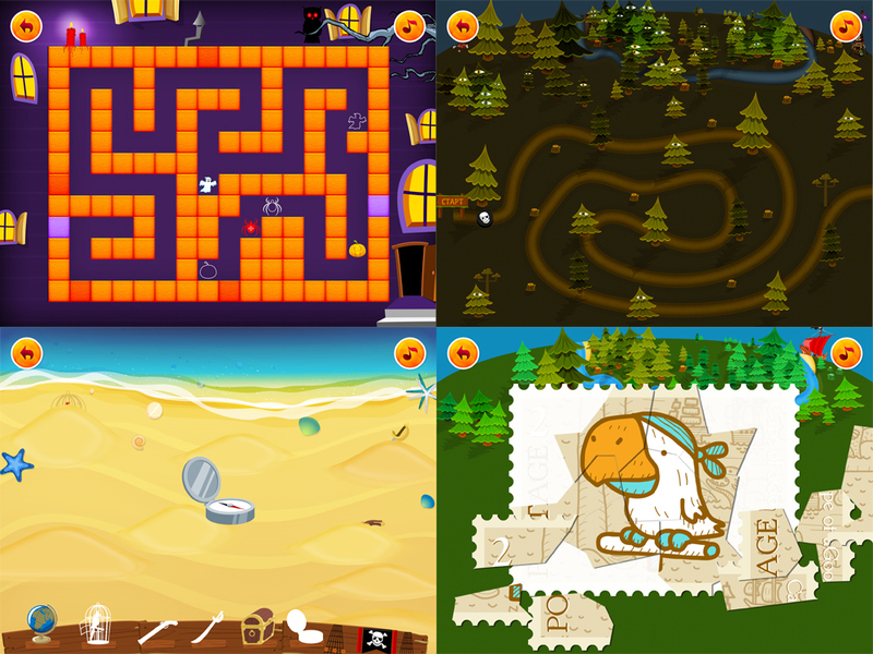 «Пираты Молочного моря» — долгожданная новинка от Little Beetle