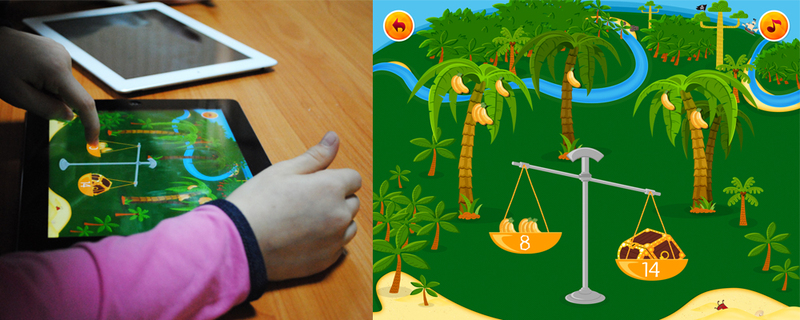 «Пираты Молочного моря» — долгожданная новинка от Little Beetle