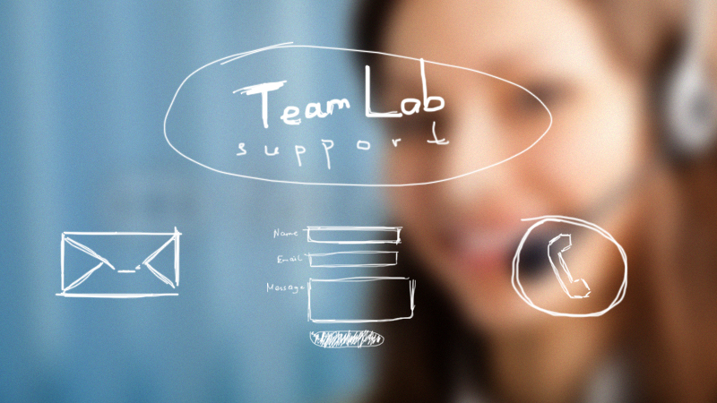 «По мо ги мне, проект гибнет», или как организовать профессиональную техническую поддержку «По мо ги мне, проект гибнет», или как организовать профессиональную техническую поддержку