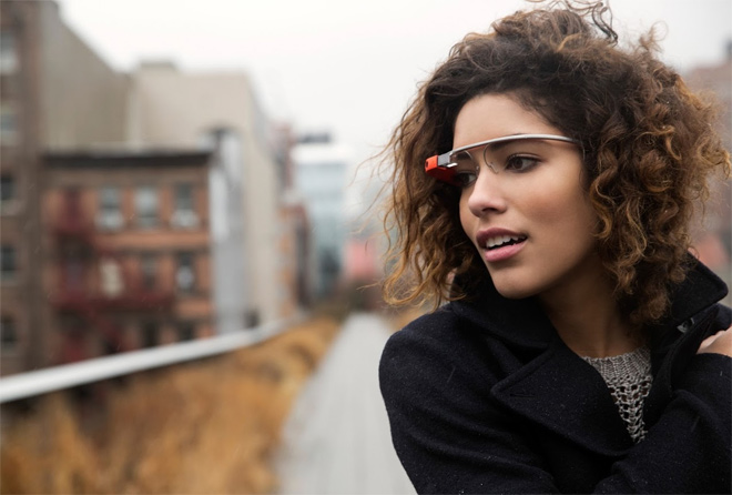 «Потребительская» версия Google Glass будет доступна в конце этого года