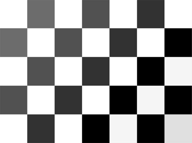 «Призраки» на мониторах, техподдержка Apple и тесты