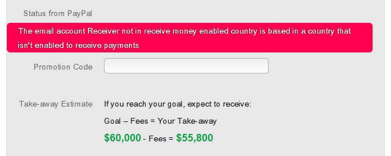 «С тебя игра за 100 баксов!» или почему Indiegogo вообще не Go Go «С тебя игра за 100 баксов!» или почему Indiegogo вообще не Go Go