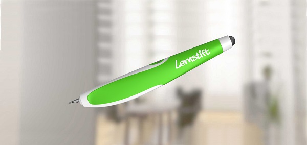 «Умная» ручка Lernstift