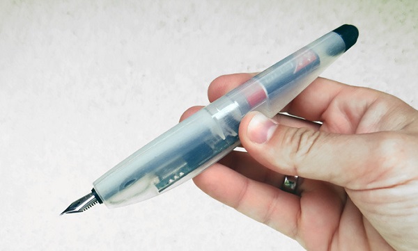«Умная» ручка Lernstift