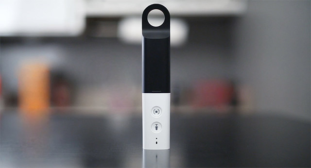 «Волшебная палочка» для покупок Amazon Dash