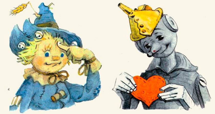 «Волшебник Изумрудного города» на iPad? Все ли проекты хорошие для краудфандинга?