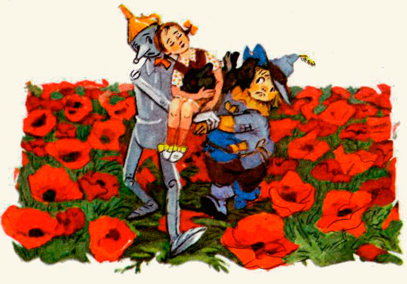 «Волшебник Изумрудного города» на iPad? Все ли проекты хорошие для краудфандинга?