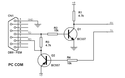 «Воскрешаем» HDD с помощью Arduino «Воскрешаем» HDD с помощью Arduino