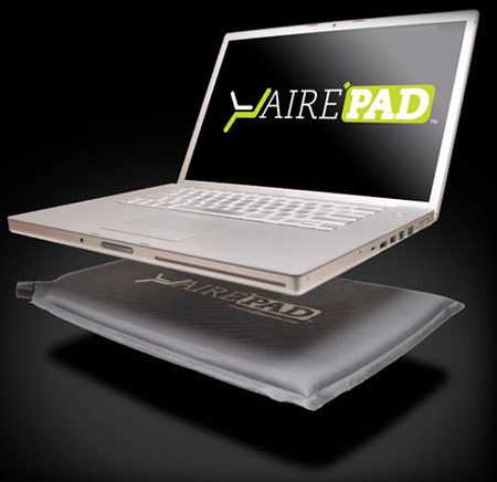 Airepad