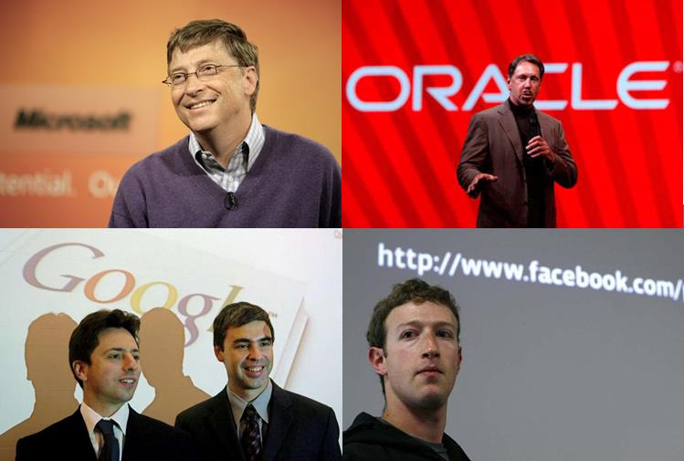 «Все работы хороши», а программист — лучшая!