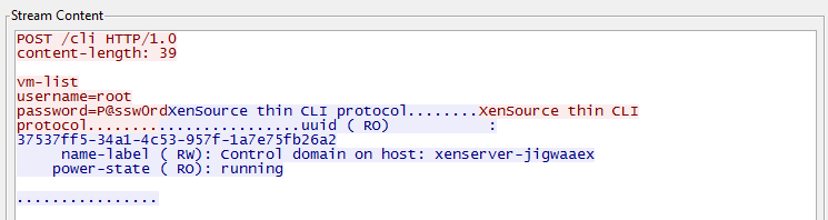 «Занимательный XenAPI», или «Новые приключения Citrix XenServer»