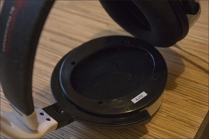 «Звук мне в уши», или пять компьютерных гарнитур: обзор и сравнение