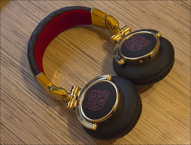 «Звук мне в уши», или пять компьютерных гарнитур: обзор и сравнение