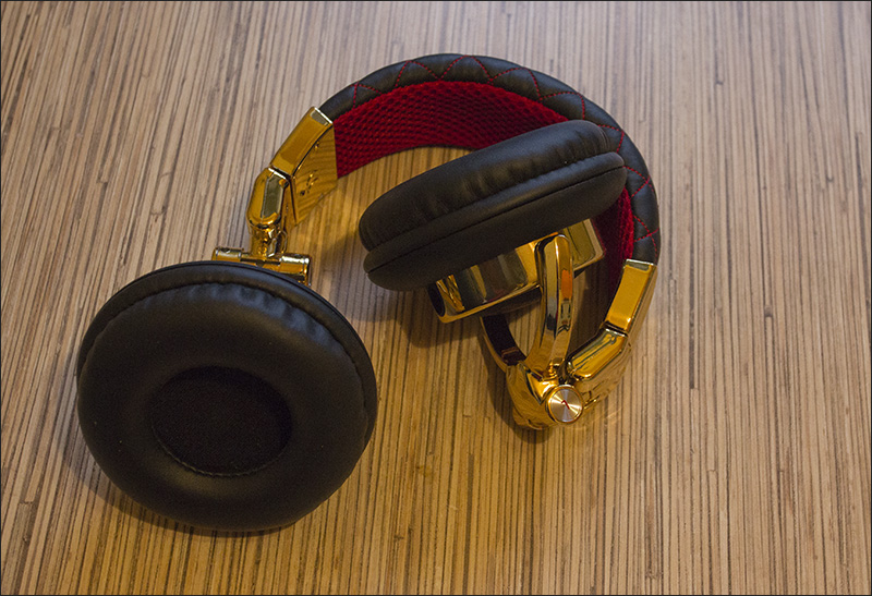 «Звук мне в уши», или пять компьютерных гарнитур: обзор и сравнение