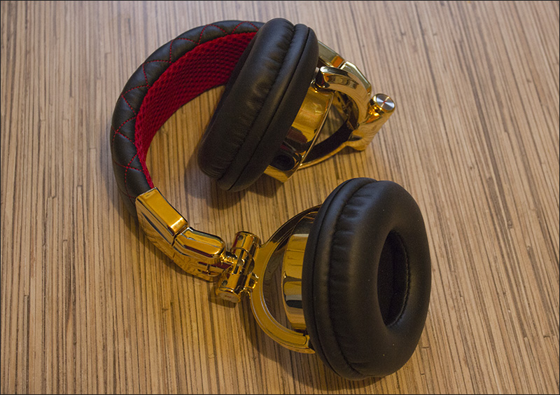 «Звук мне в уши», или пять компьютерных гарнитур: обзор и сравнение