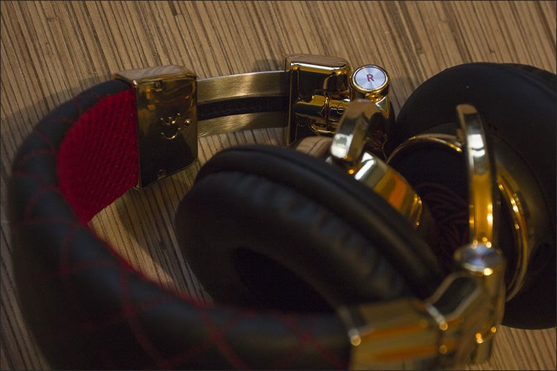 «Звук мне в уши», или пять компьютерных гарнитур: обзор и сравнение