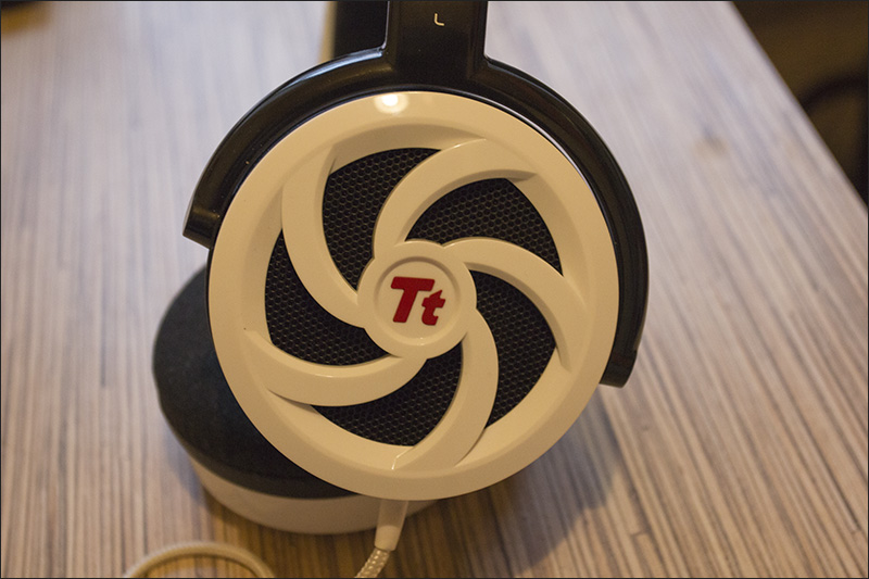 «Звук мне в уши», или пять компьютерных гарнитур: обзор и сравнение